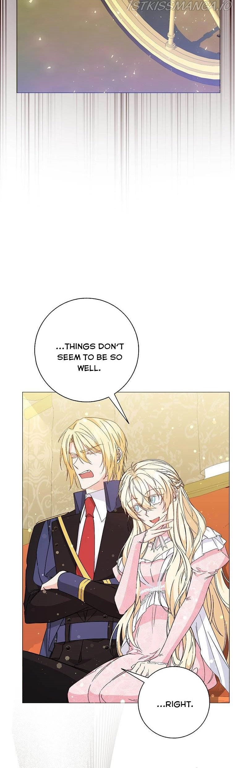 Don’t Pick Up What You’ve Thrown Away Chapter 28 page 18