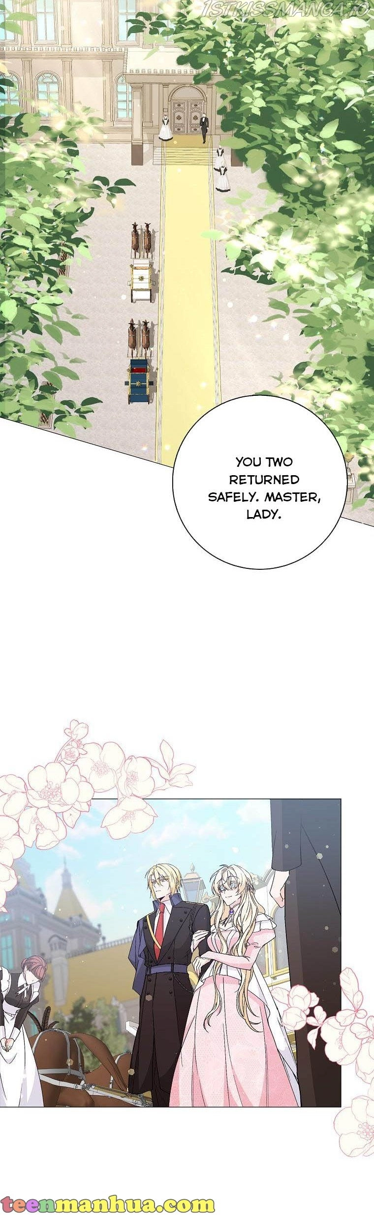 Don’t Pick Up What You’ve Thrown Away Chapter 28 page 24