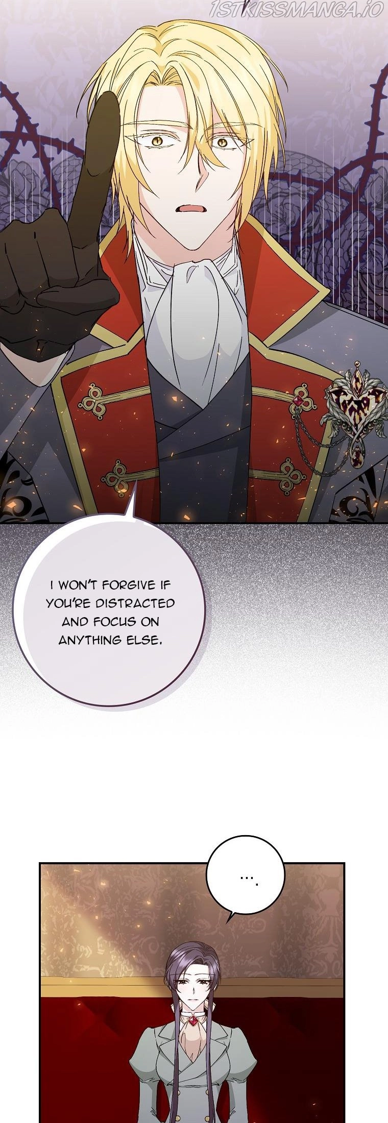 Don’t Pick Up What You’ve Thrown Away Chapter 29 page 18