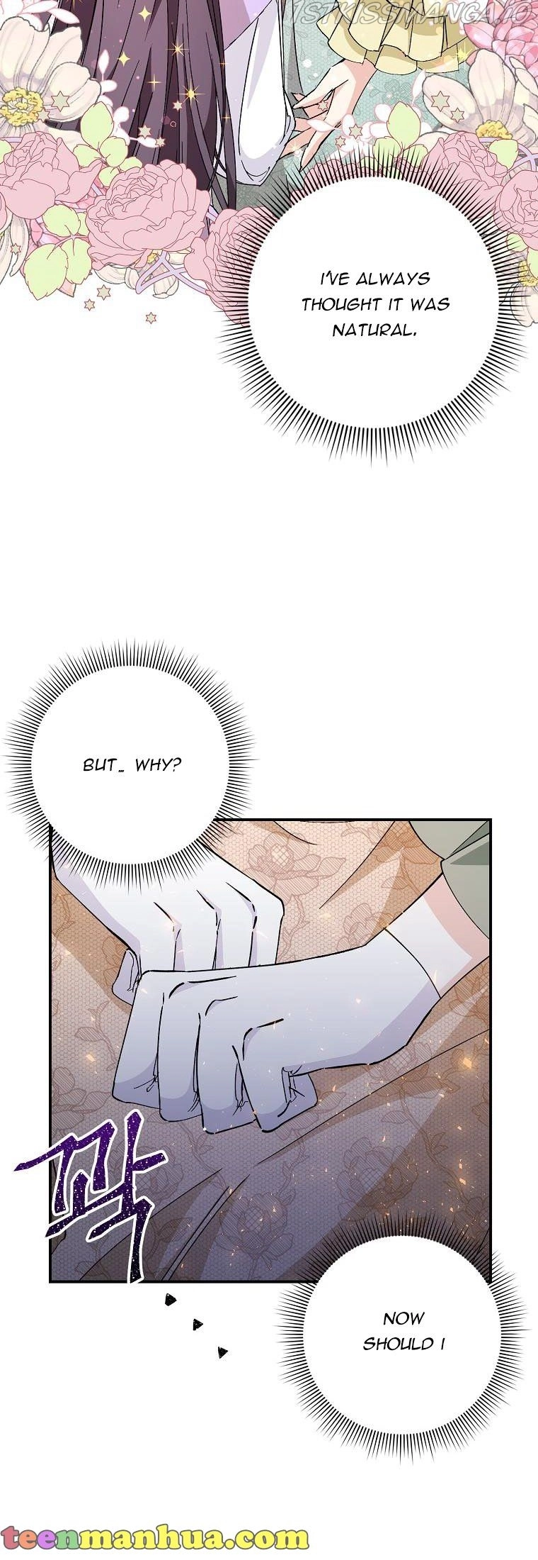 Don’t Pick Up What You’ve Thrown Away Chapter 29 page 20