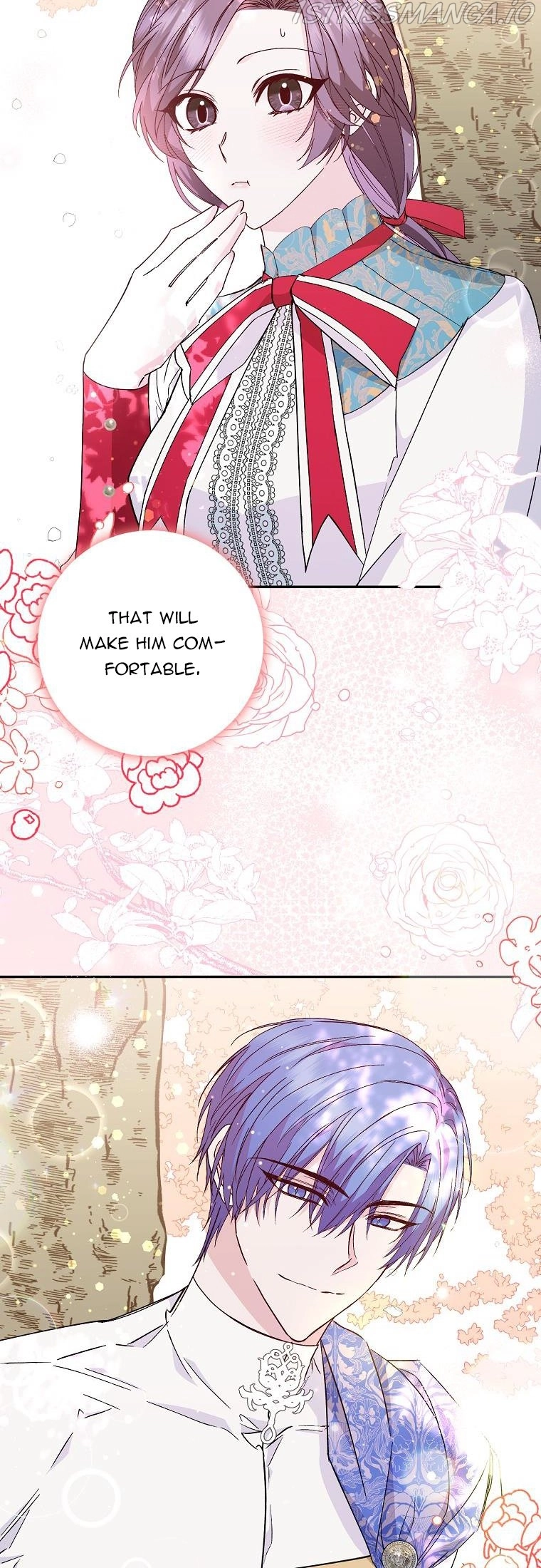Don’t Pick Up What You’ve Thrown Away Chapter 29 page 30