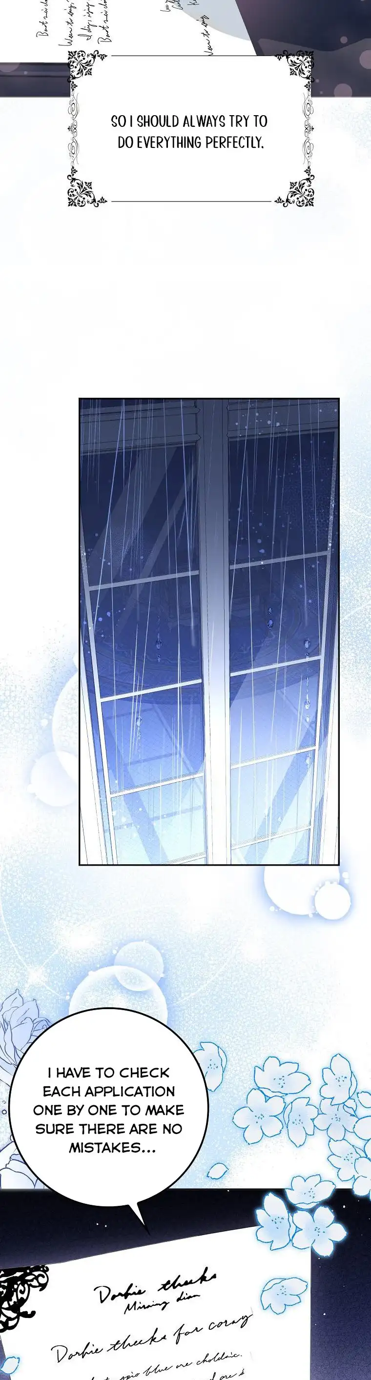 Don’t Pick Up What You’ve Thrown Away Chapter 3 page 12