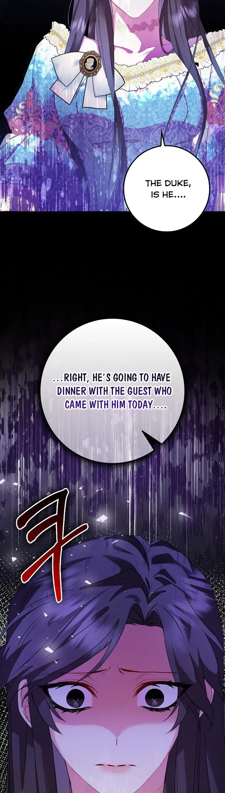 Don’t Pick Up What You’ve Thrown Away Chapter 3 page 30
