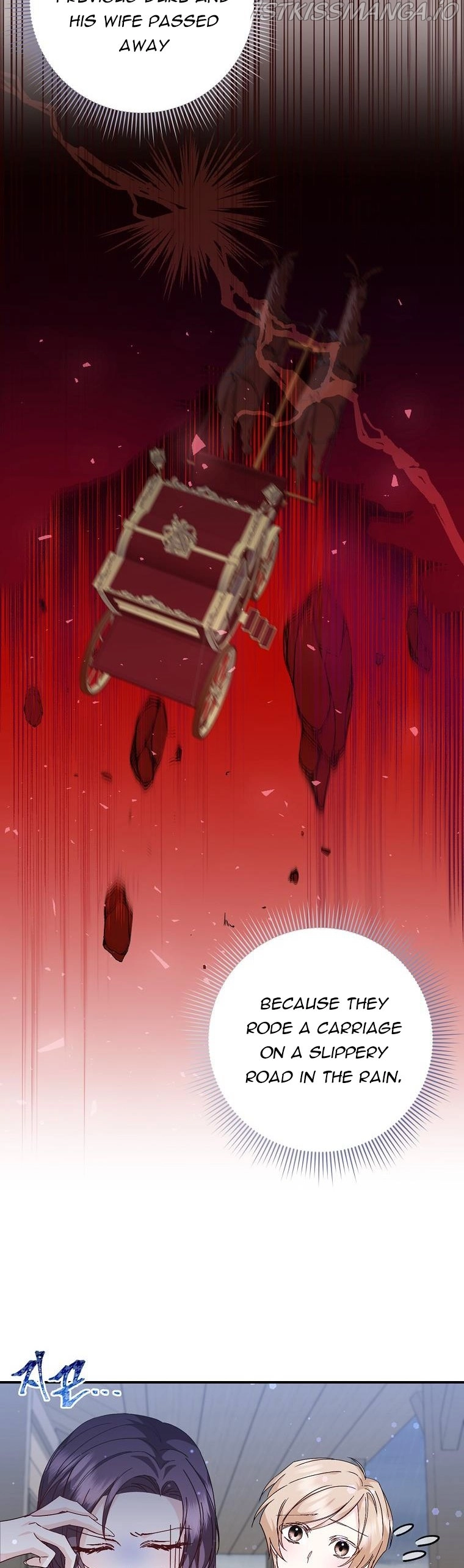 Don’t Pick Up What You’ve Thrown Away Chapter 30 page 3