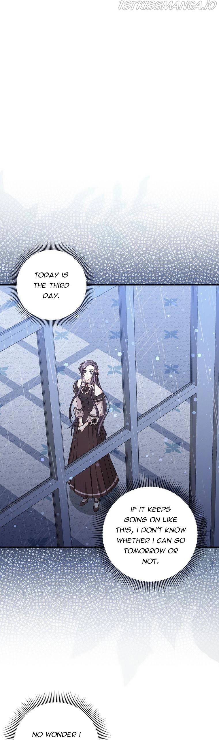 Don’t Pick Up What You’ve Thrown Away Chapter 30 page 7