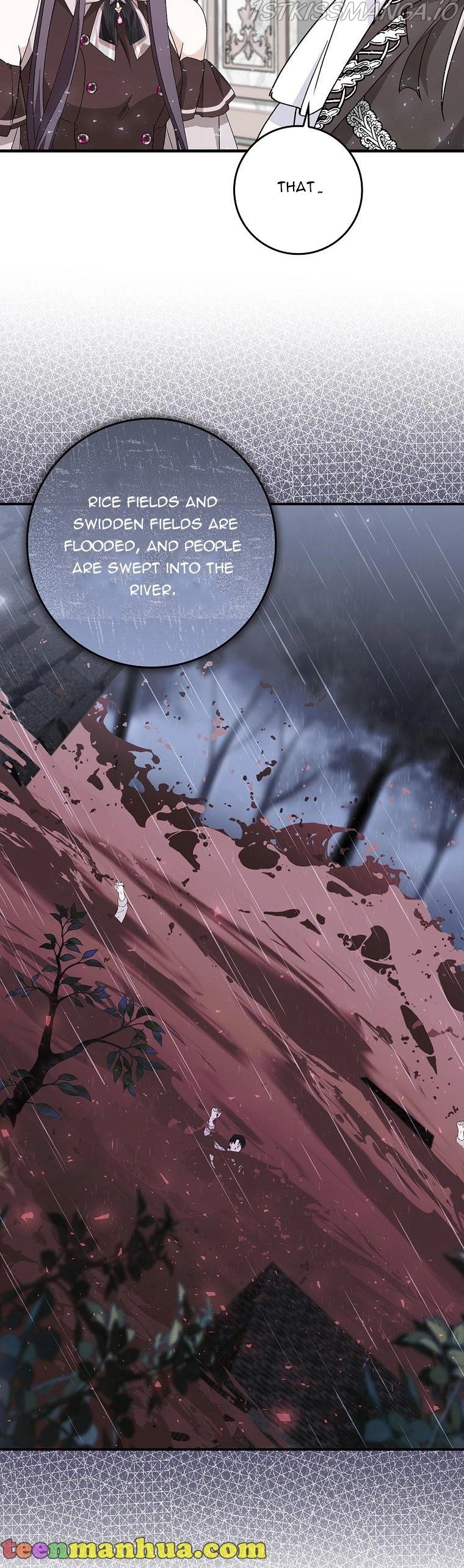 Don’t Pick Up What You’ve Thrown Away Chapter 30 page 16
