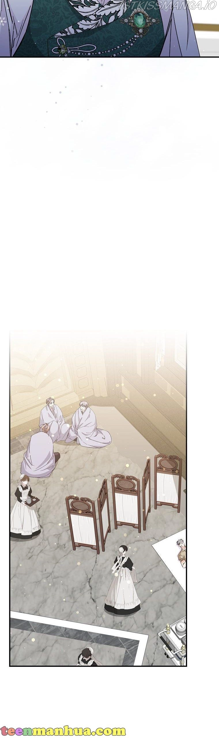 Don’t Pick Up What You’ve Thrown Away Chapter 30 page 26