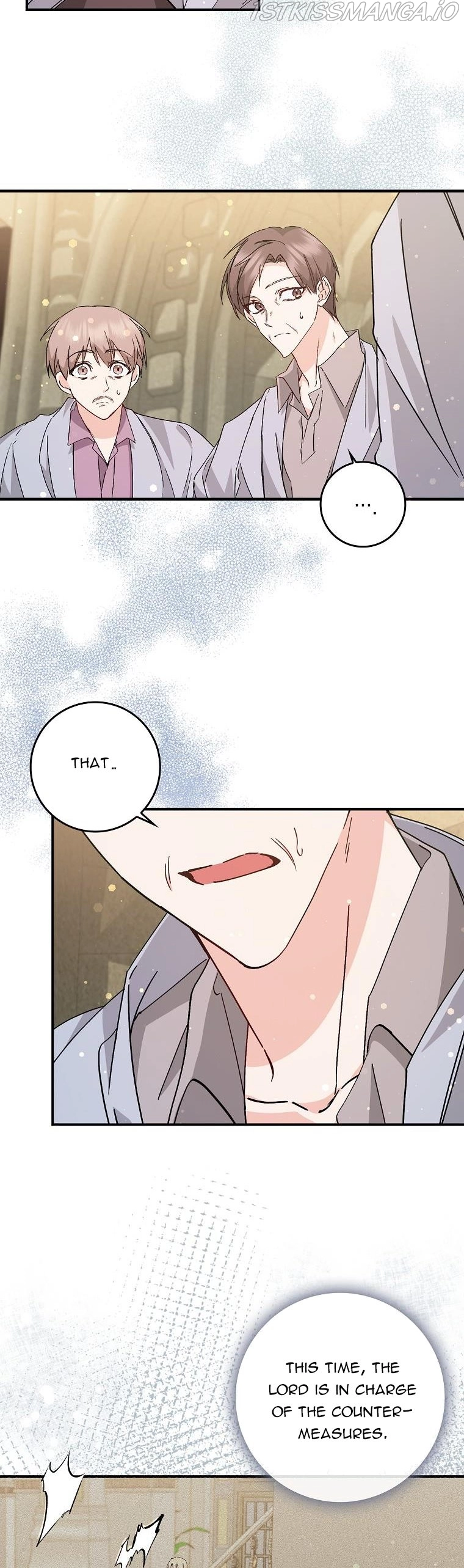 Don’t Pick Up What You’ve Thrown Away Chapter 30 page 28