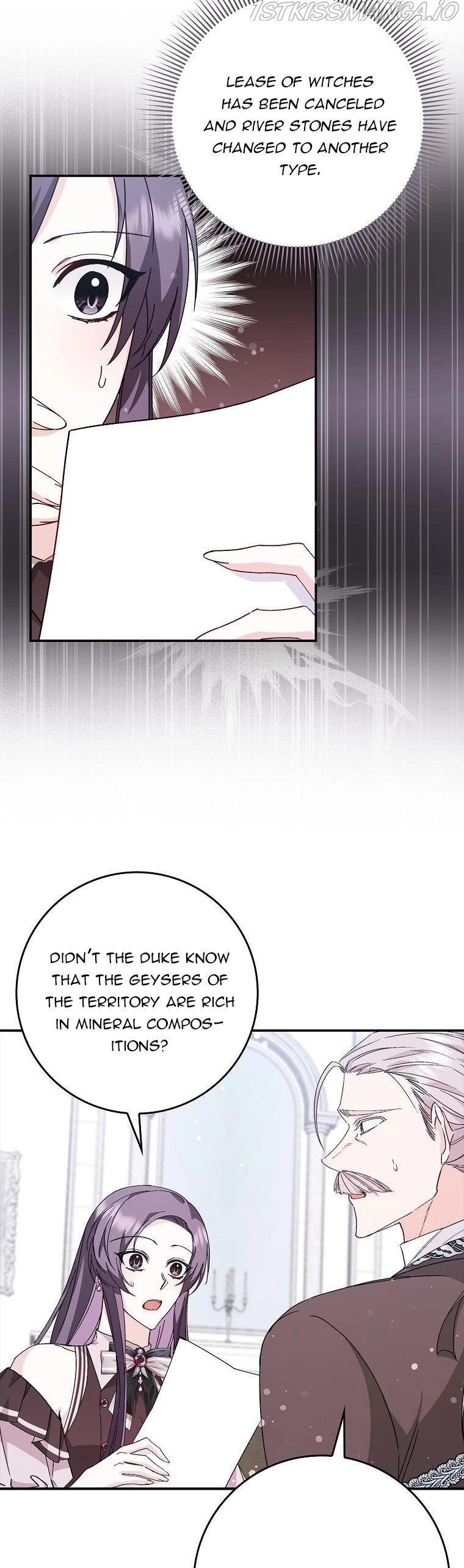 Don’t Pick Up What You’ve Thrown Away Chapter 30 page 36