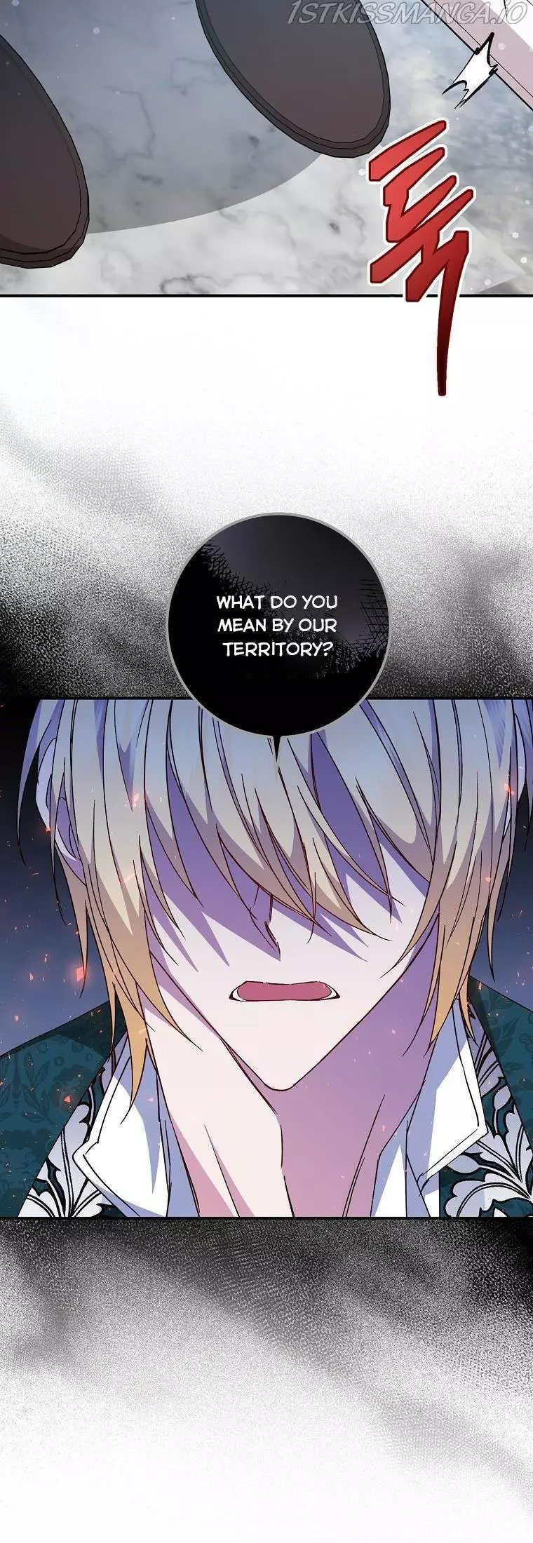 Don’t Pick Up What You’ve Thrown Away Chapter 31 page 4