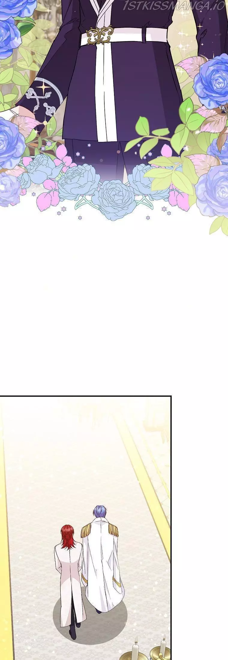 Don’t Pick Up What You’ve Thrown Away Chapter 31 page 35