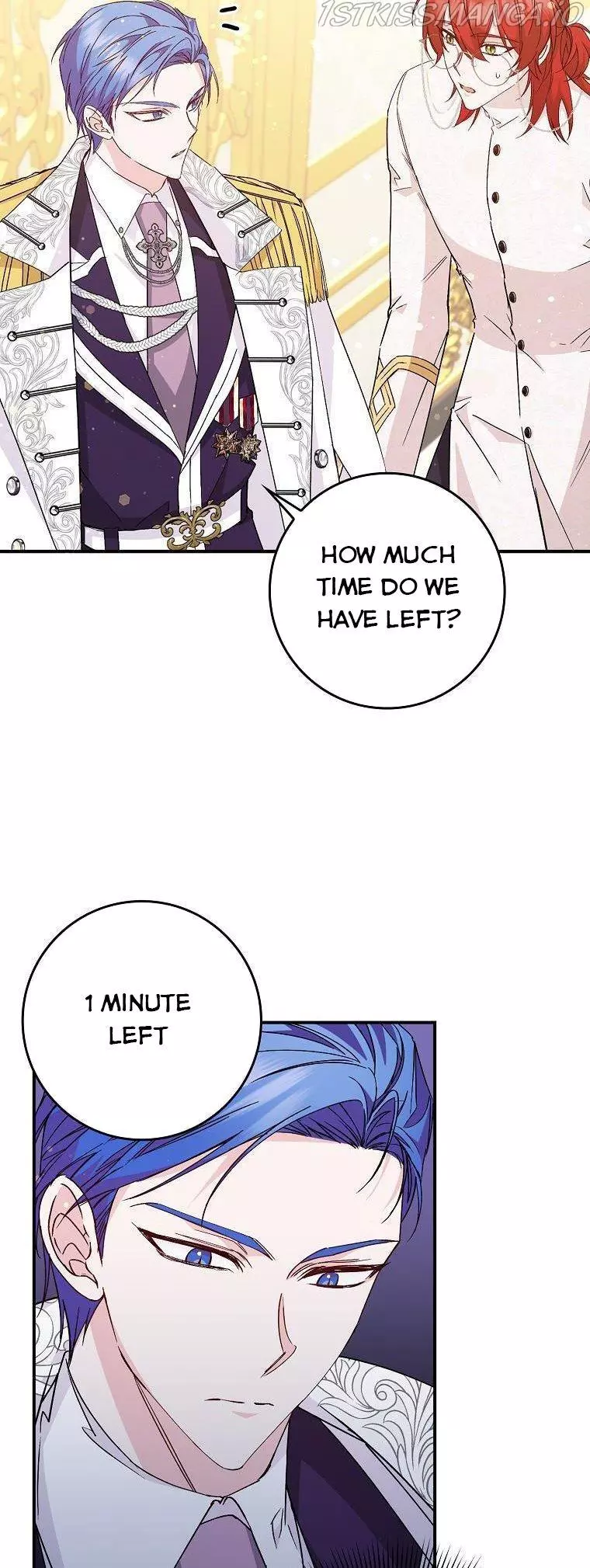 Don’t Pick Up What You’ve Thrown Away Chapter 31 page 43