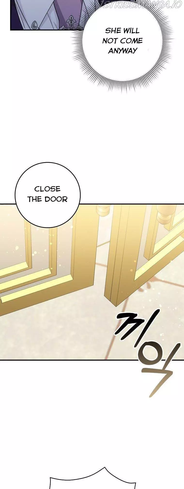 Don’t Pick Up What You’ve Thrown Away Chapter 31 page 44