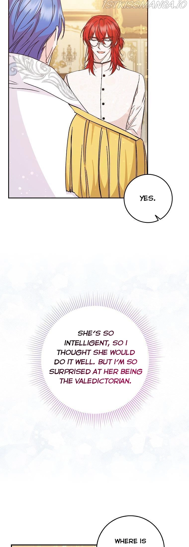 Don’t Pick Up What You’ve Thrown Away Chapter 32 page 15