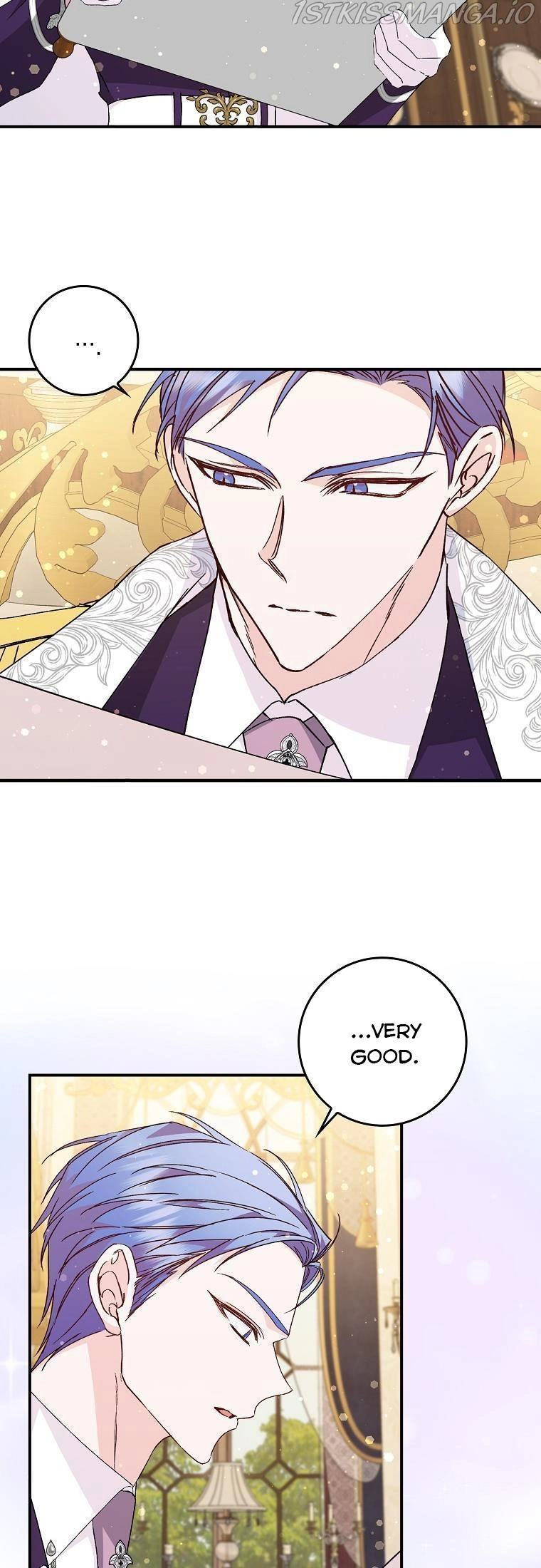Don’t Pick Up What You’ve Thrown Away Chapter 32 page 17