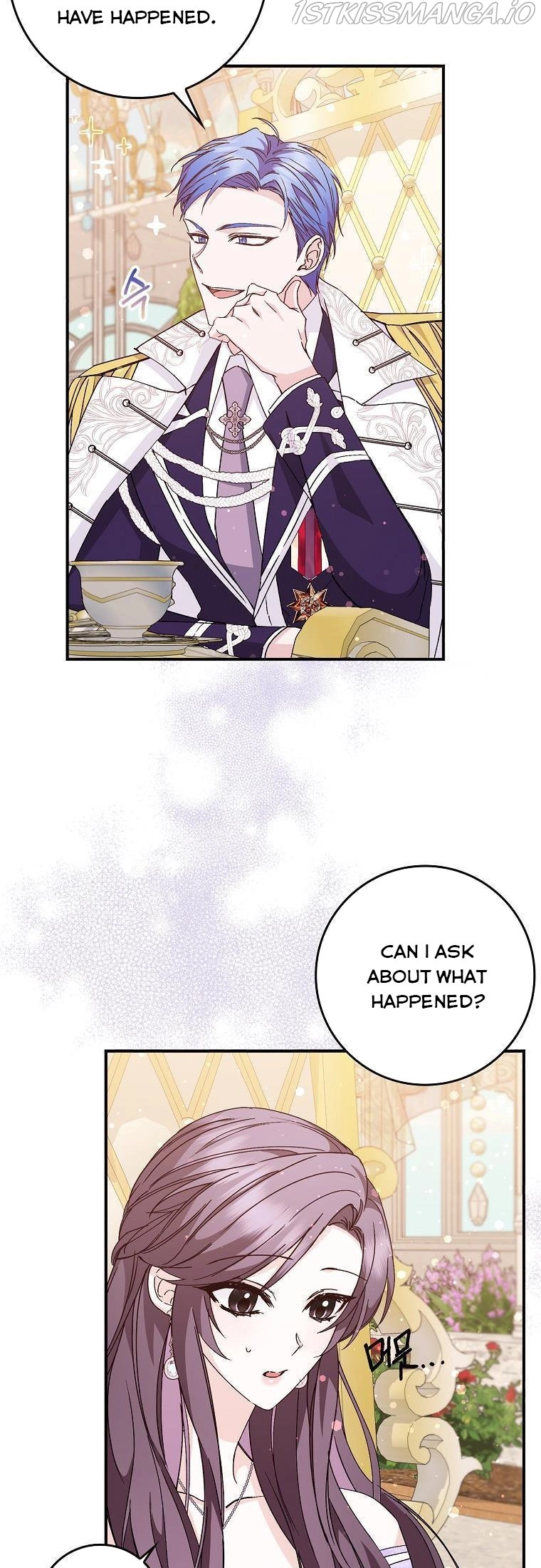 Don’t Pick Up What You’ve Thrown Away Chapter 32 page 29
