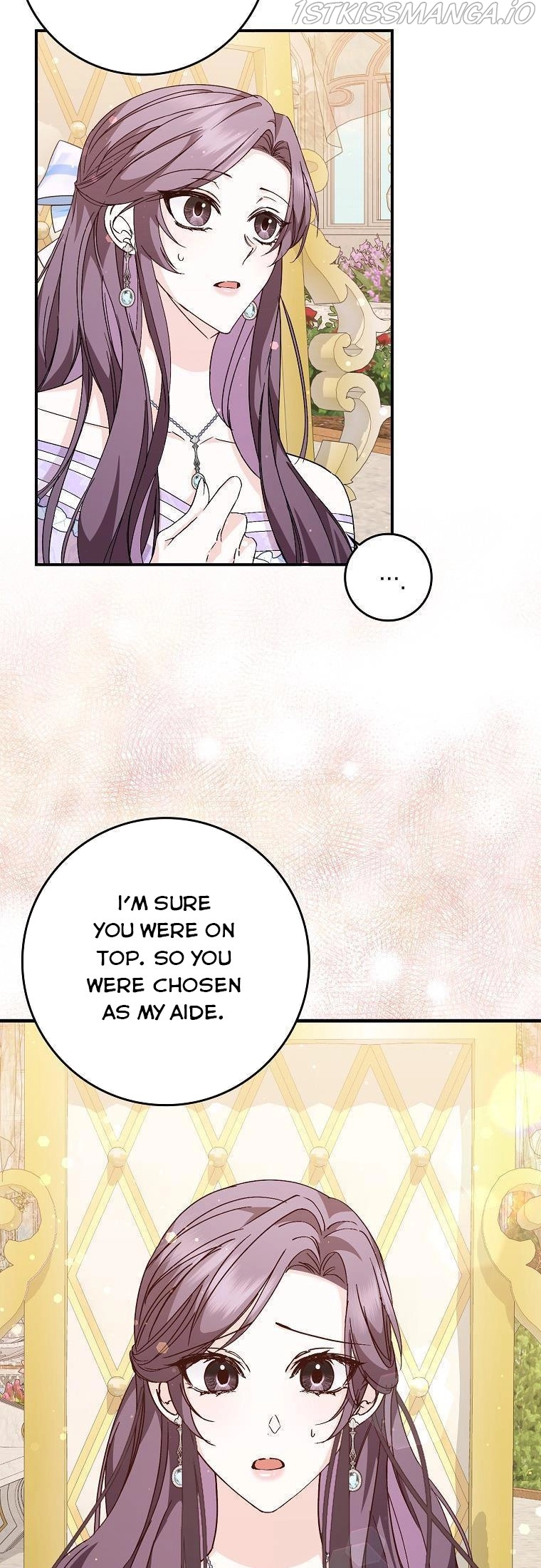 Don’t Pick Up What You’ve Thrown Away Chapter 32 page 37