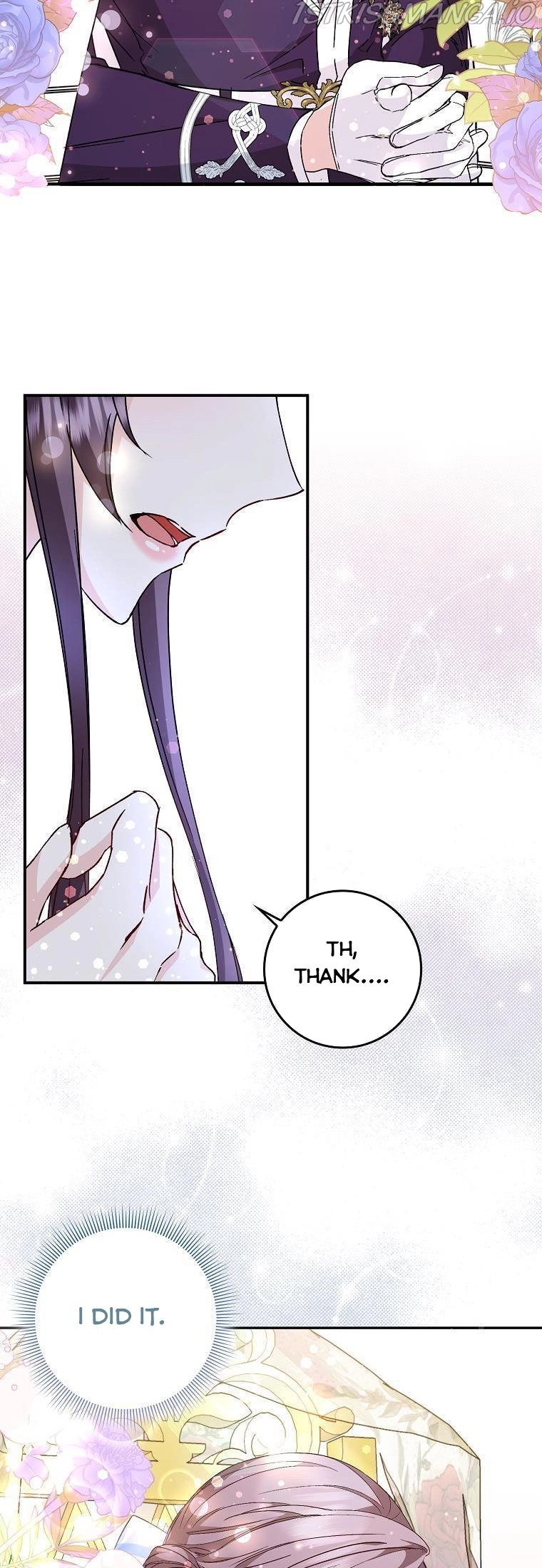 Don’t Pick Up What You’ve Thrown Away Chapter 32 page 39
