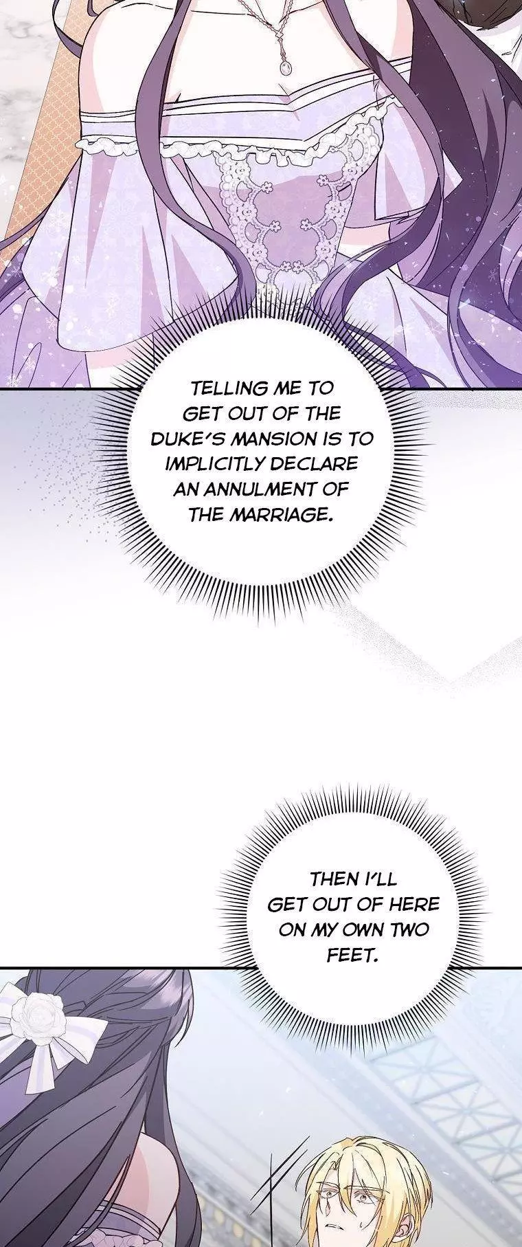 Don’t Pick Up What You’ve Thrown Away Chapter 33.5 page 18