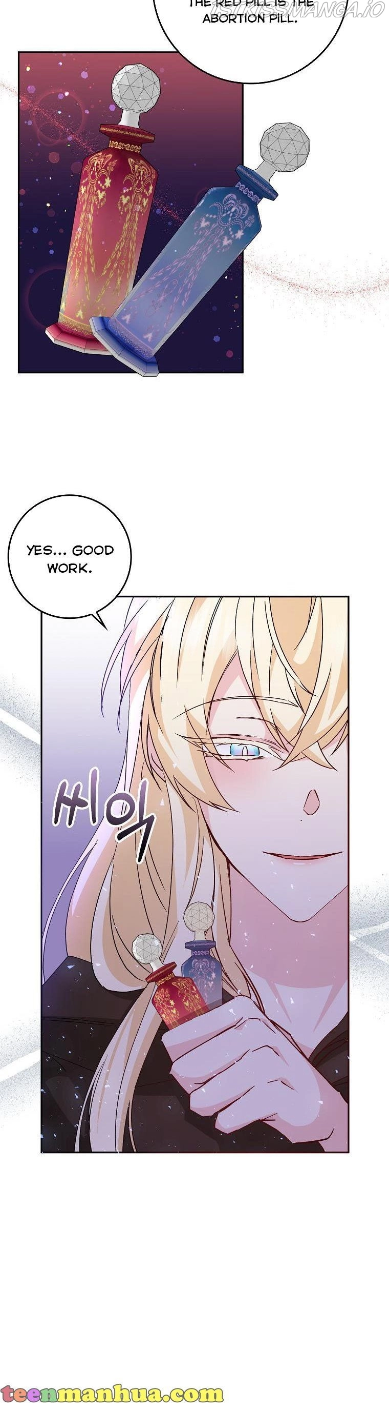 Don’t Pick Up What You’ve Thrown Away Chapter 38 page 8