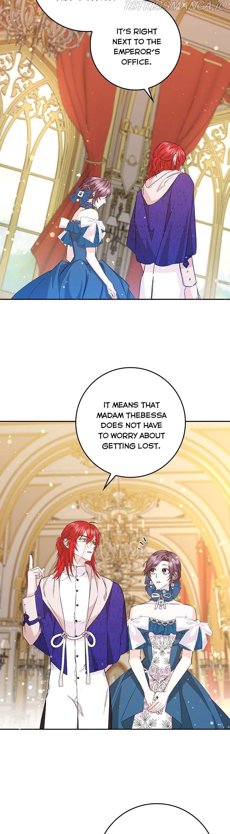 Don’t Pick Up What You’ve Thrown Away Chapter 38 page 10