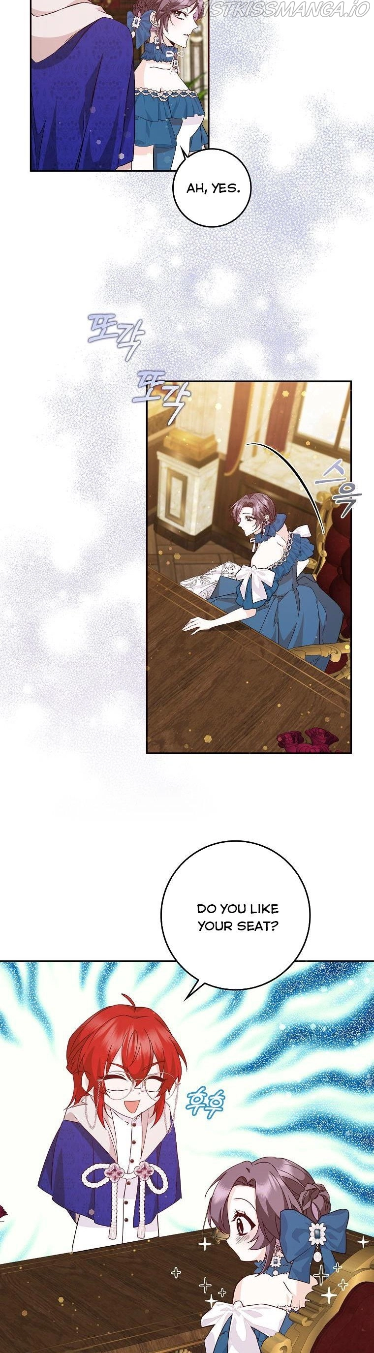 Don’t Pick Up What You’ve Thrown Away Chapter 38 page 18