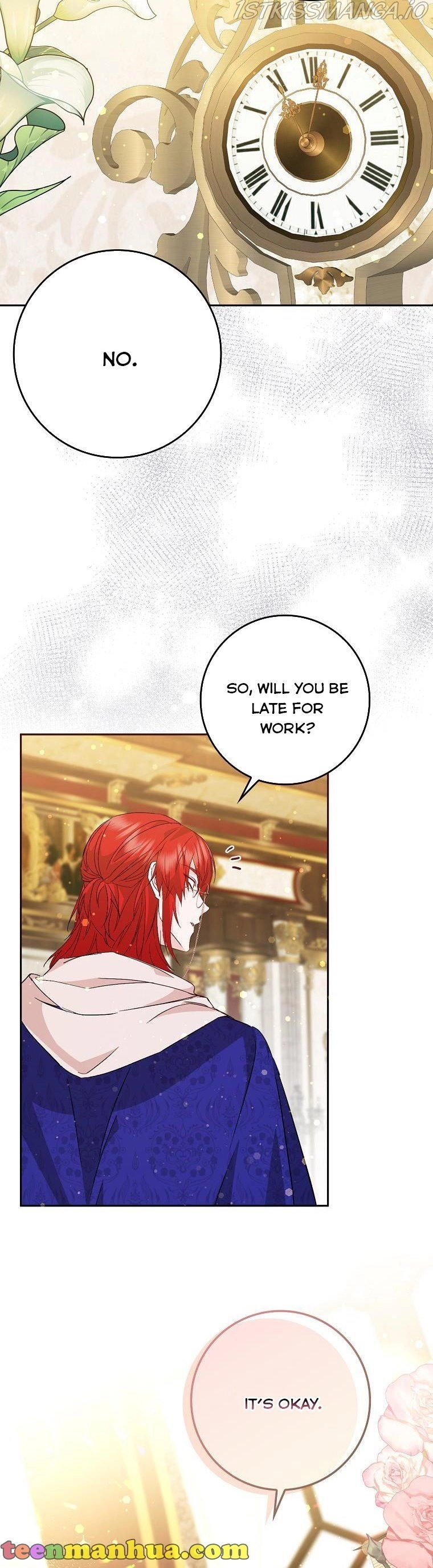 Don’t Pick Up What You’ve Thrown Away Chapter 38 page 27