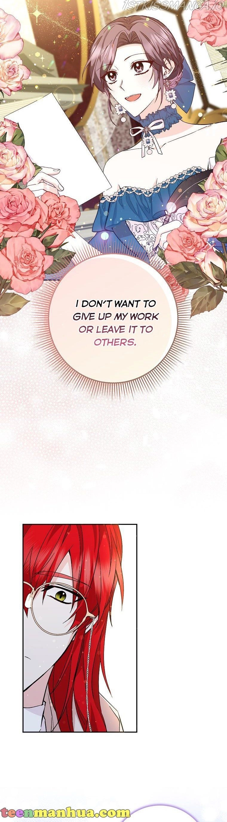 Don’t Pick Up What You’ve Thrown Away Chapter 38 page 28