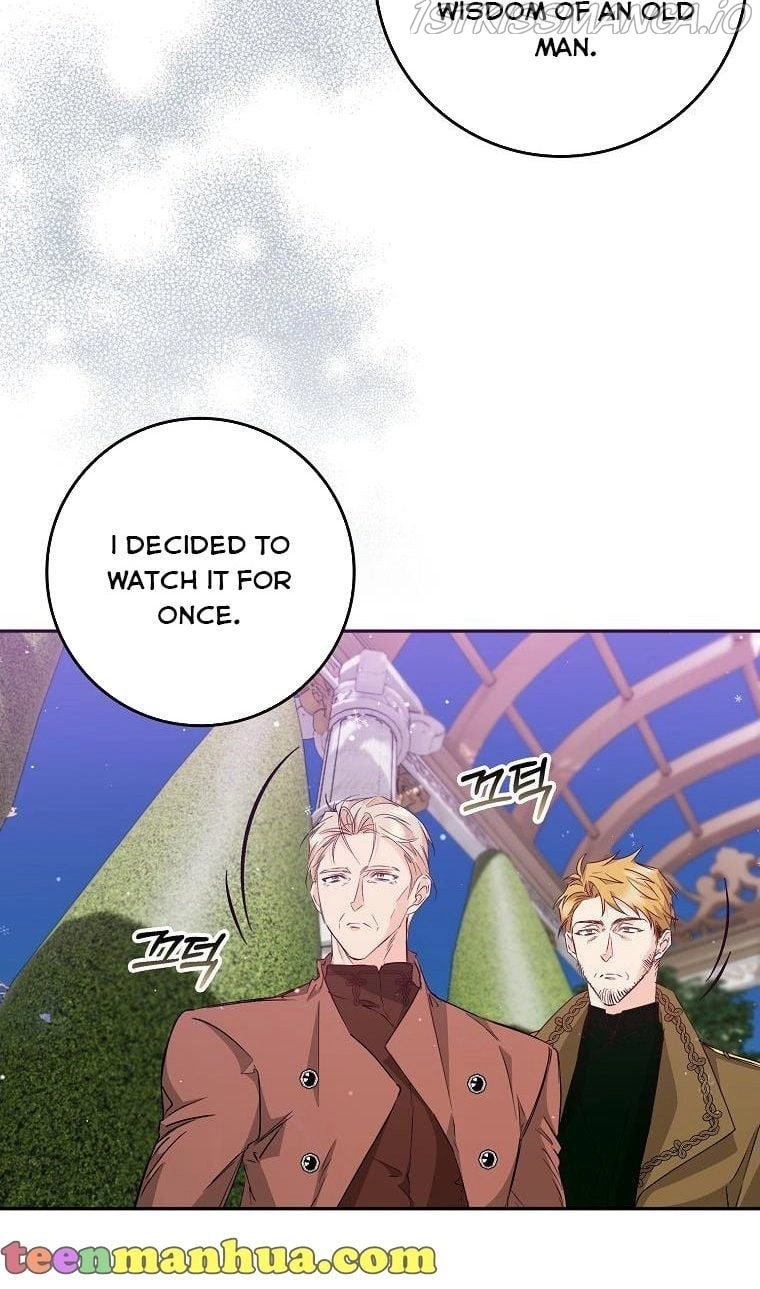 Don’t Pick Up What You’ve Thrown Away Chapter 38 page 37
