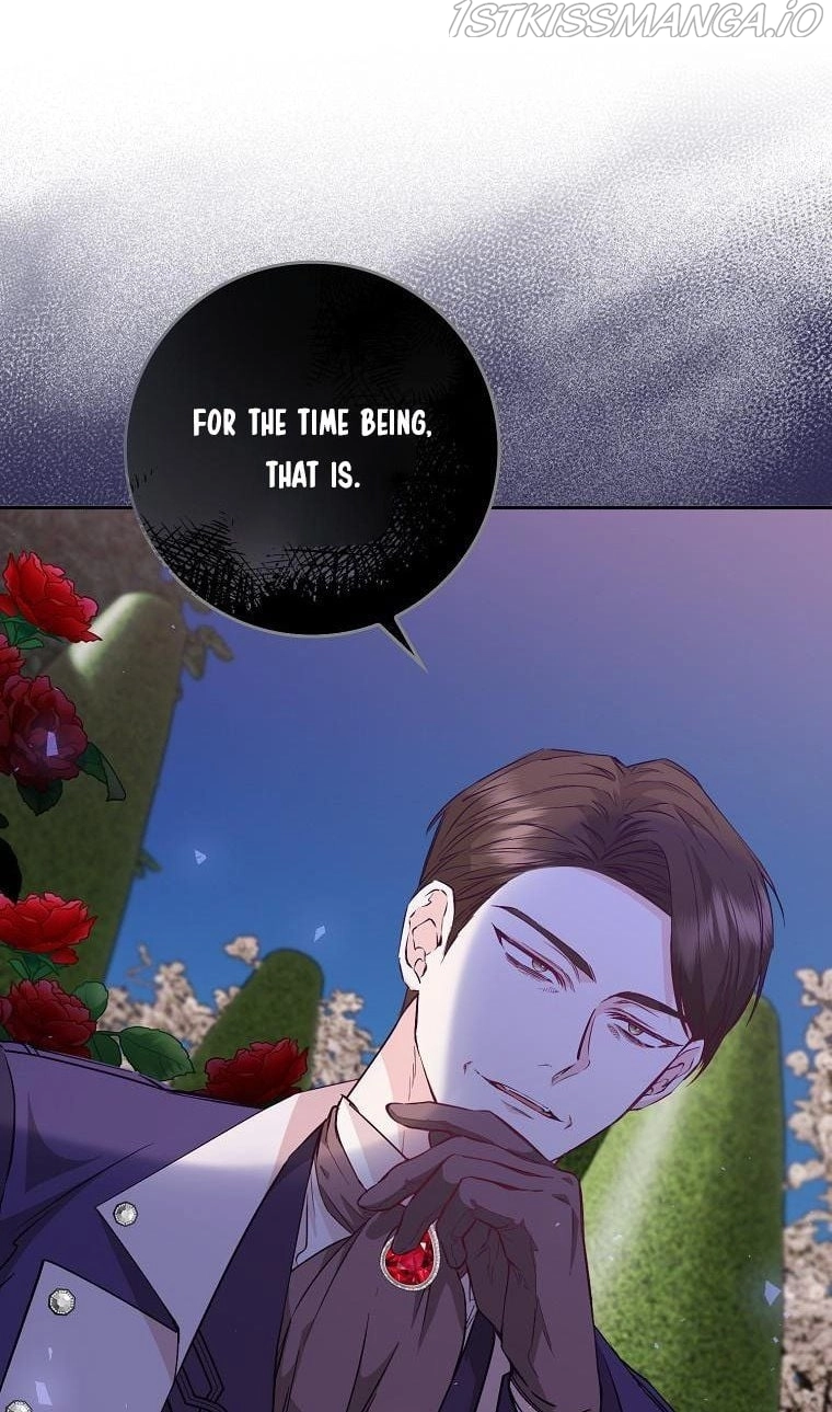 Don’t Pick Up What You’ve Thrown Away Chapter 38 page 38