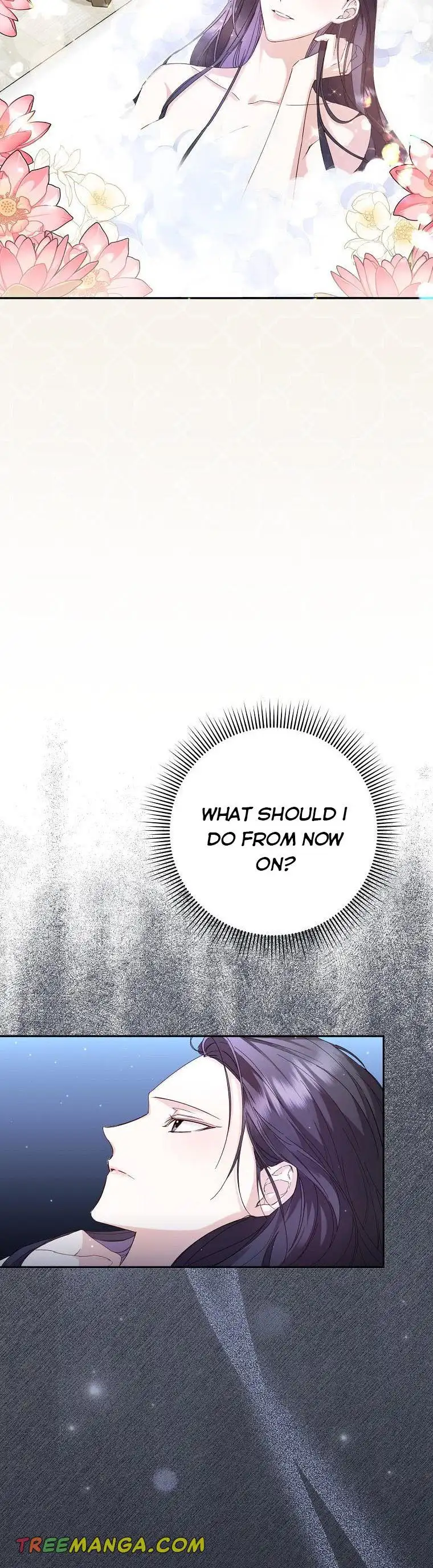 Don’t Pick Up What You’ve Thrown Away Chapter 4 page 2