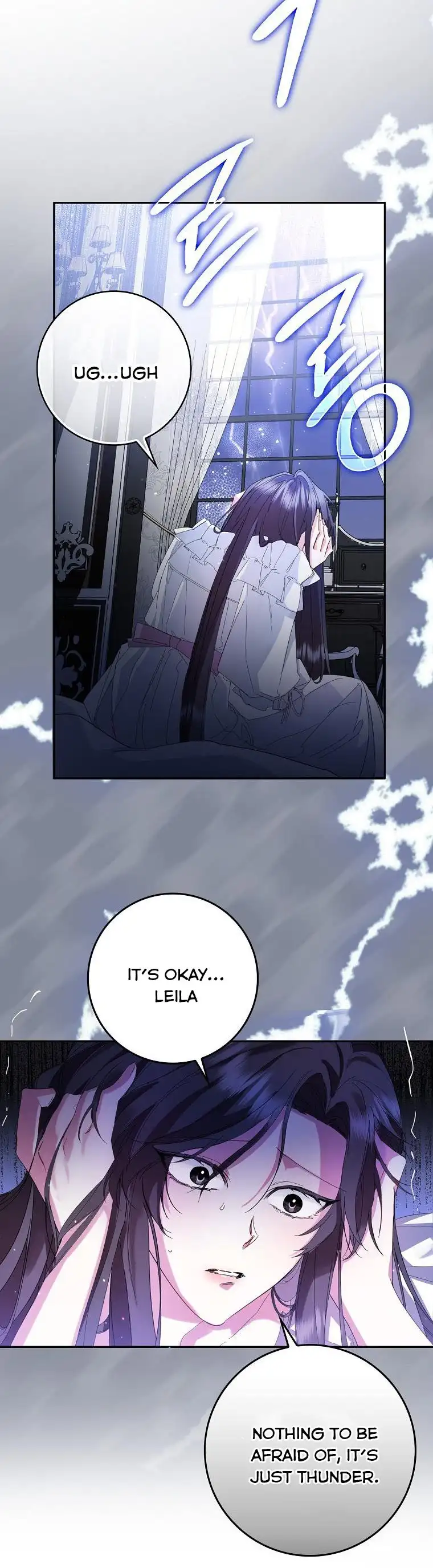 Don’t Pick Up What You’ve Thrown Away Chapter 4 page 24