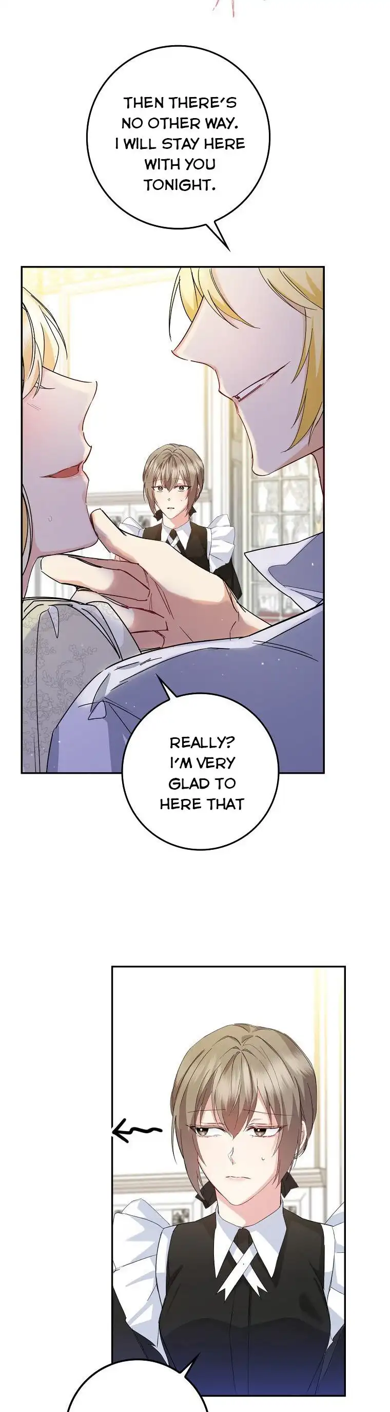 Don’t Pick Up What You’ve Thrown Away Chapter 4 page 30