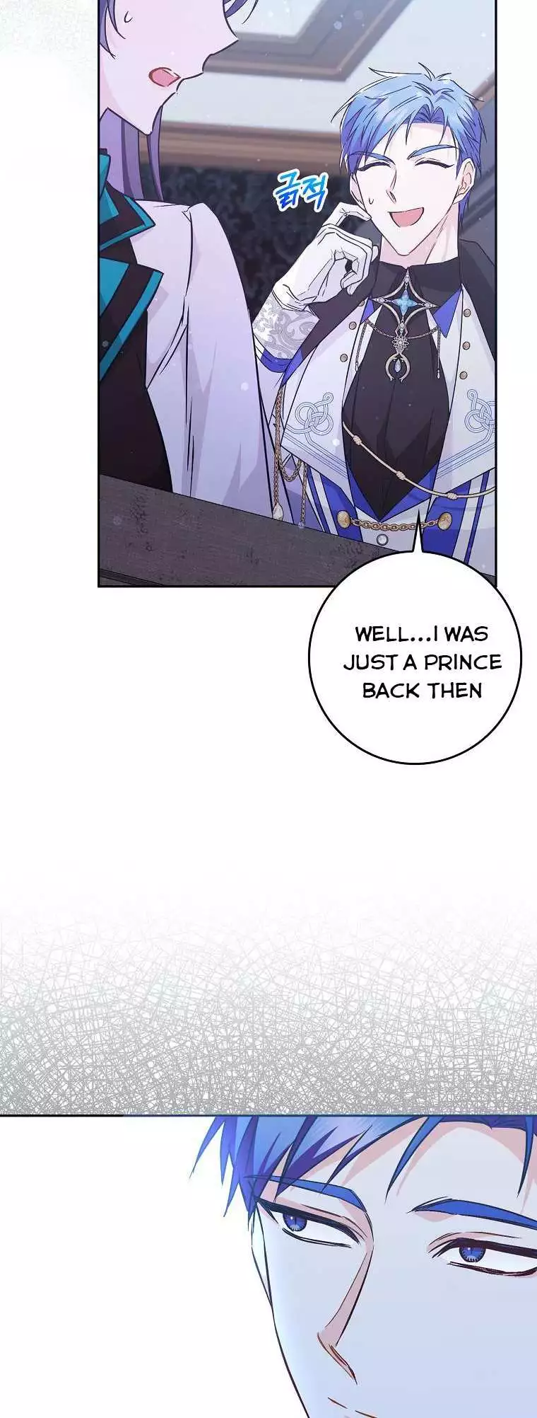Don’t Pick Up What You’ve Thrown Away Chapter 41 page 38