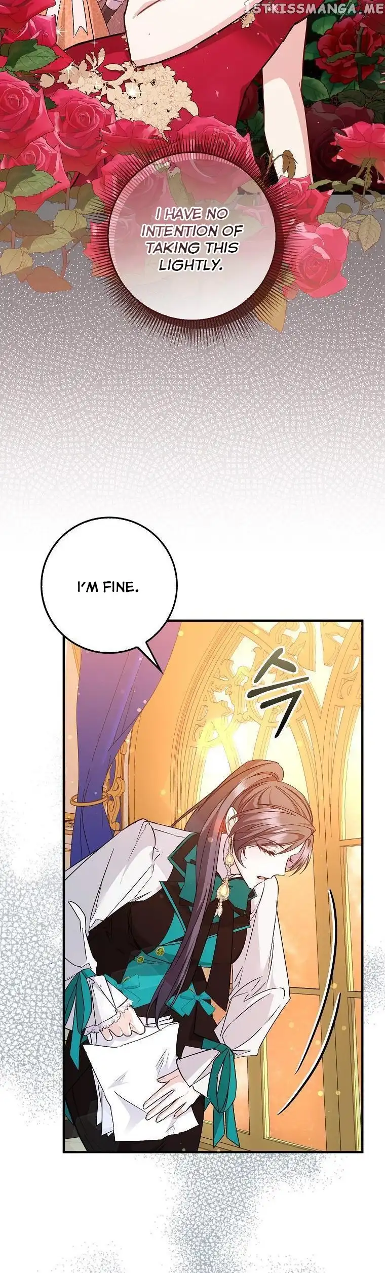 Don’t Pick Up What You’ve Thrown Away Chapter 43 page 3