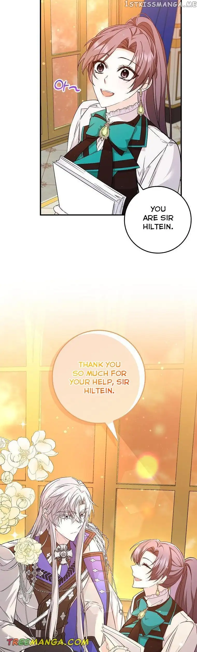 Don’t Pick Up What You’ve Thrown Away Chapter 43 page 18