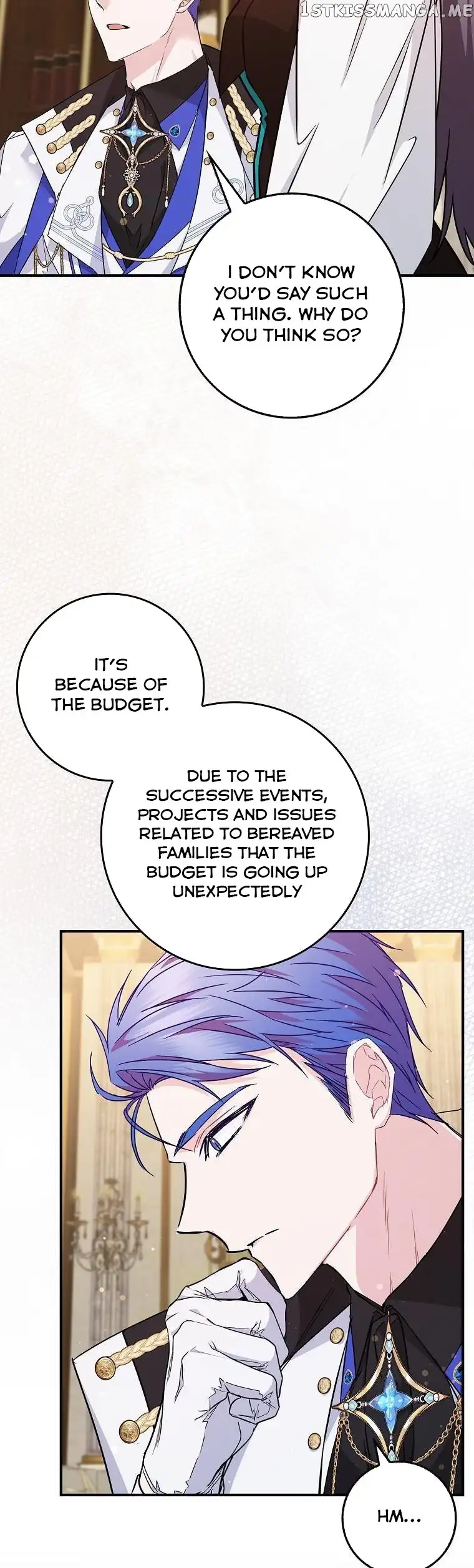 Don’t Pick Up What You’ve Thrown Away Chapter 43 page 23