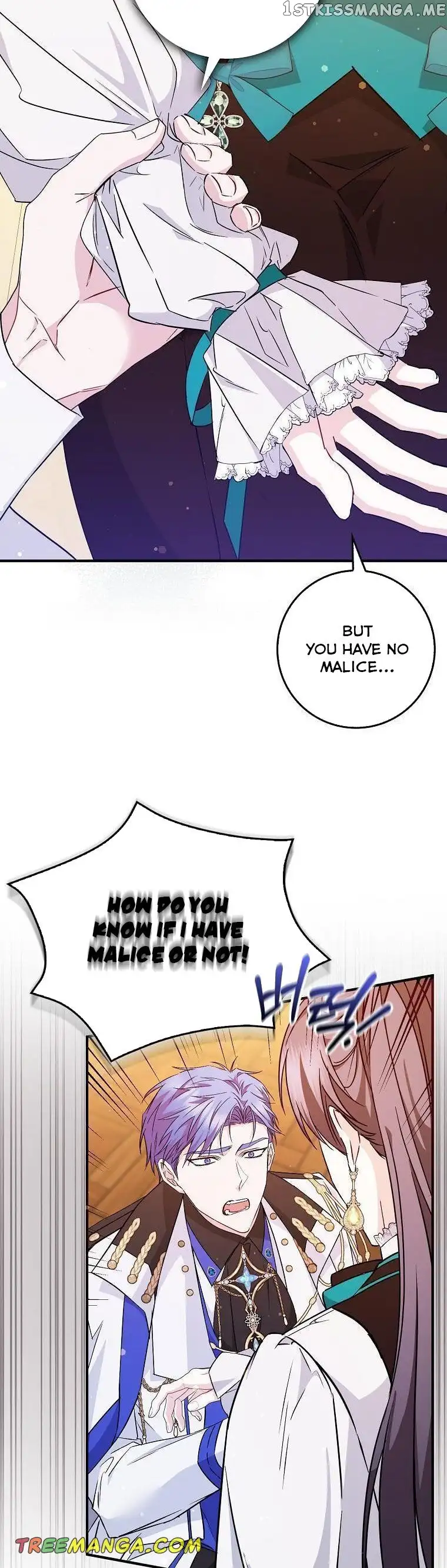 Don’t Pick Up What You’ve Thrown Away Chapter 43 page 37
