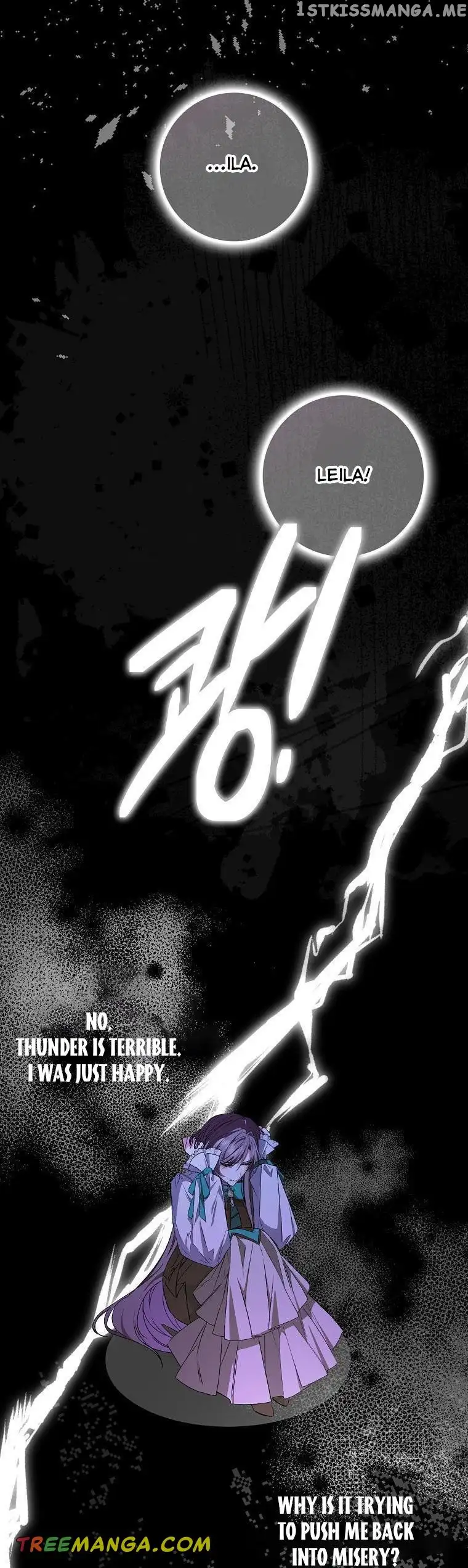 Don’t Pick Up What You’ve Thrown Away Chapter 46 page 8