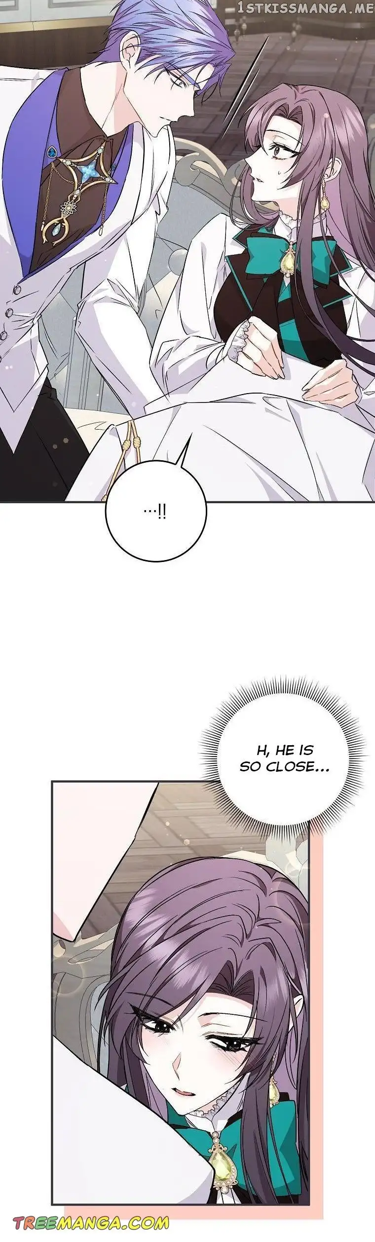 Don’t Pick Up What You’ve Thrown Away Chapter 46 page 28