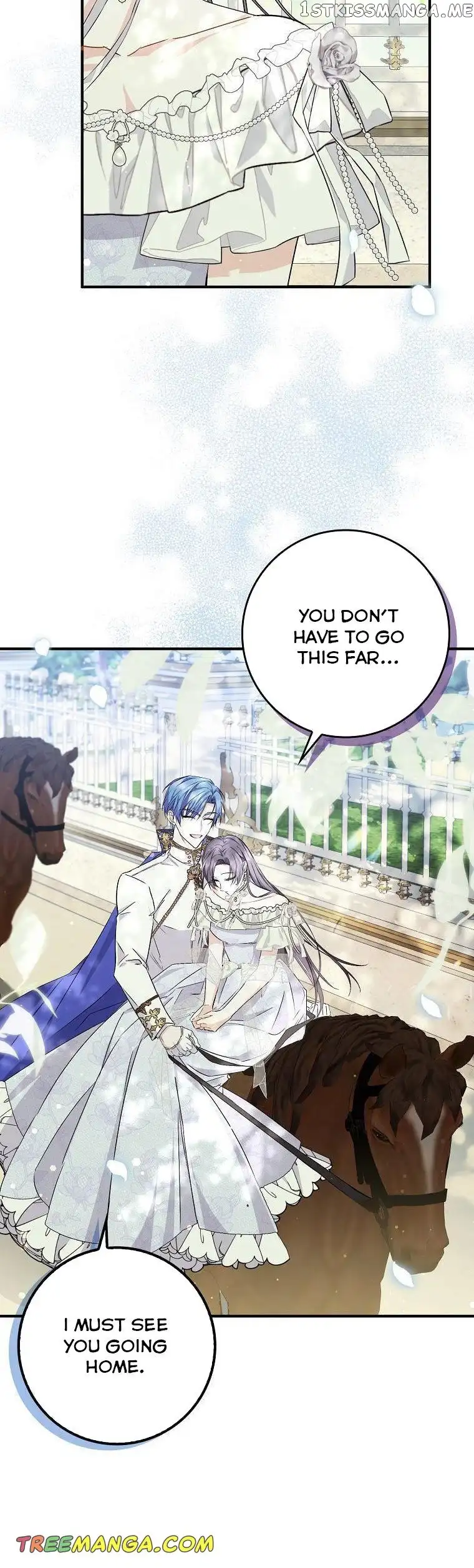 Don’t Pick Up What You’ve Thrown Away Chapter 46 page 34