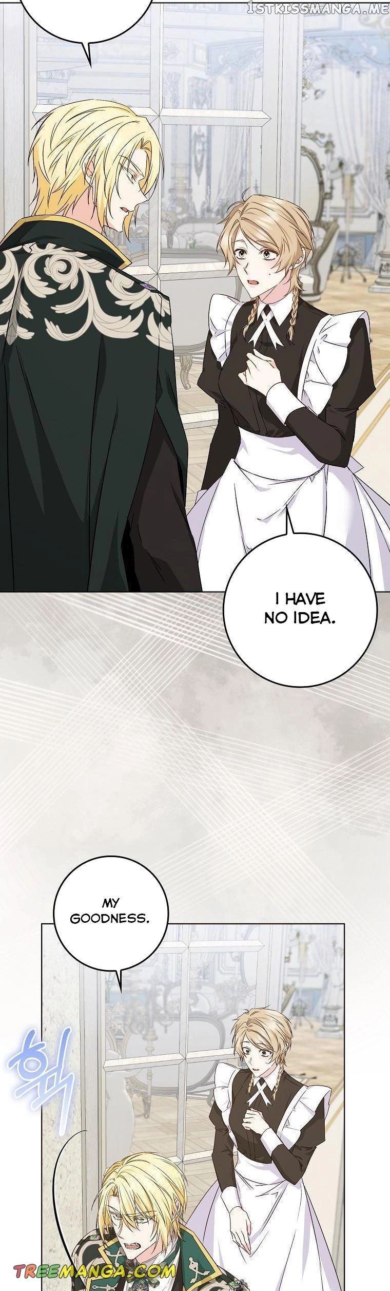 Don’t Pick Up What You’ve Thrown Away Chapter 47 page 2