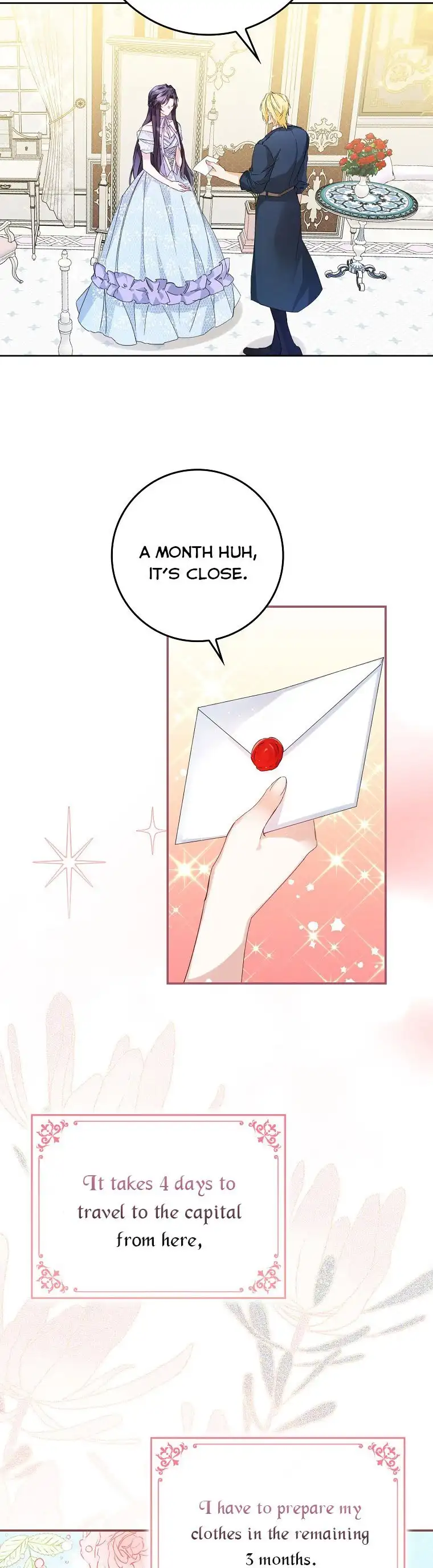 Don’t Pick Up What You’ve Thrown Away Chapter 5 page 7
