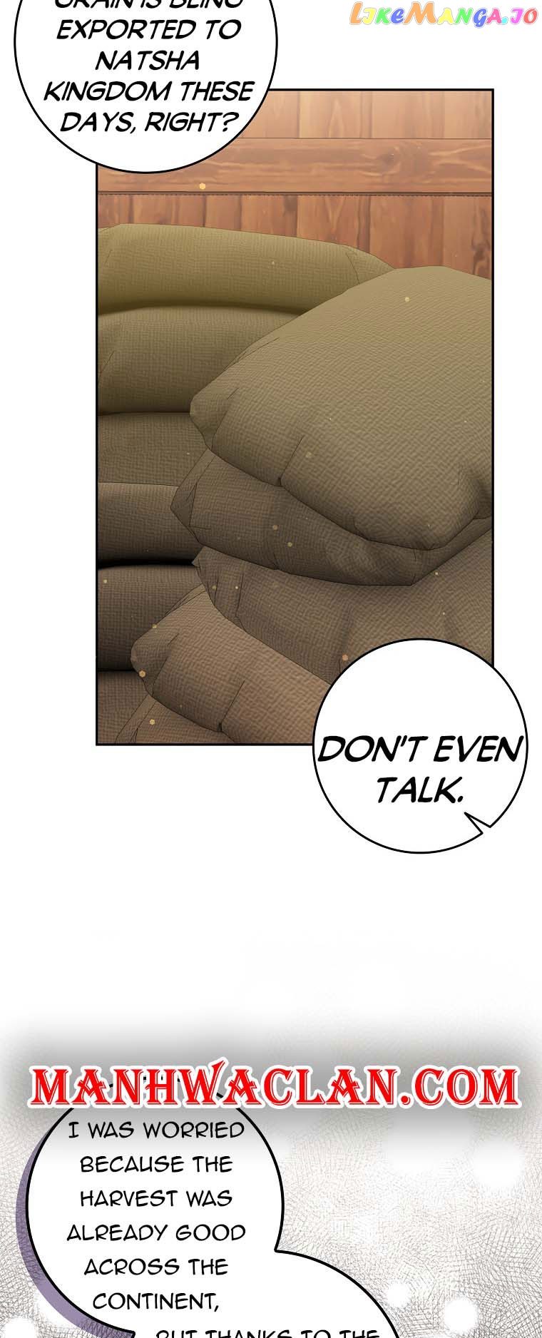 Don’t Pick Up What You’ve Thrown Away Chapter 53 page 5
