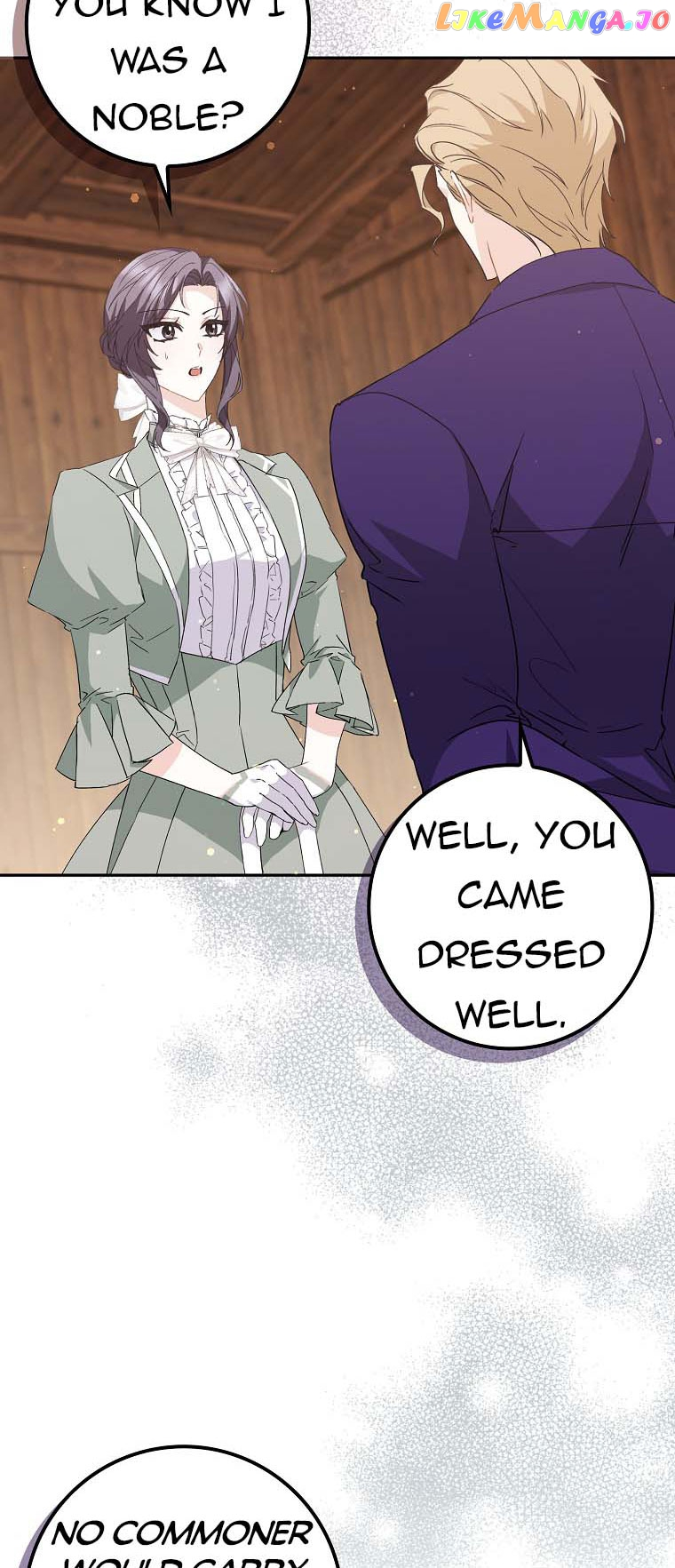 Don’t Pick Up What You’ve Thrown Away Chapter 53 page 2