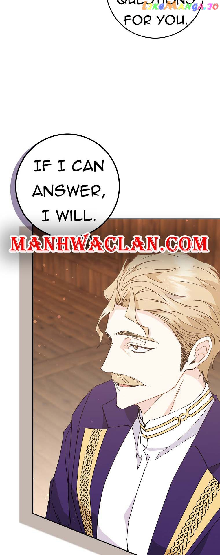 Don’t Pick Up What You’ve Thrown Away Chapter 53 page 7