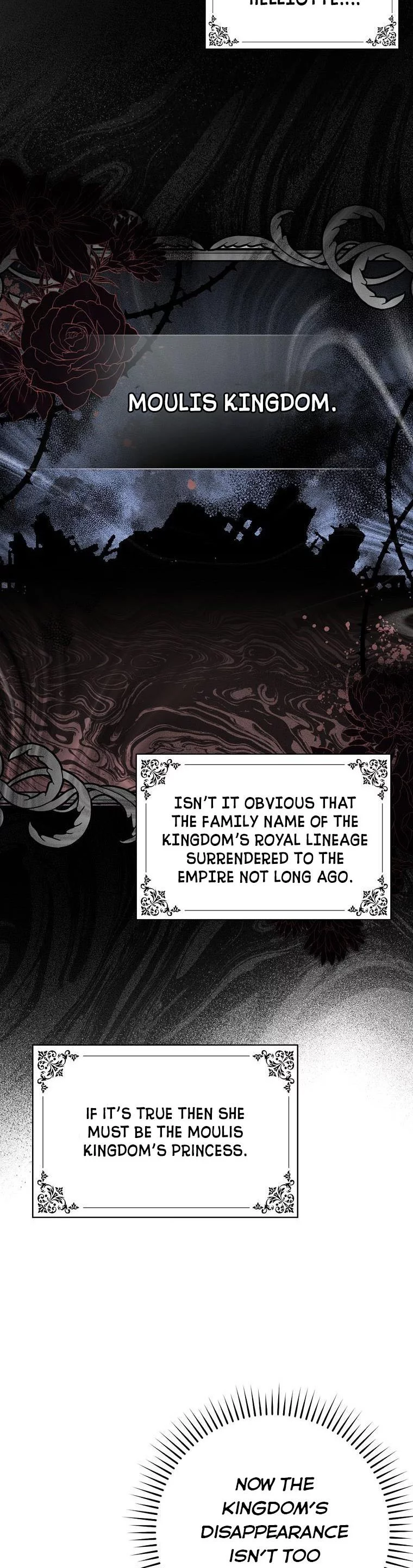 Don’t Pick Up What You’ve Thrown Away Chapter 6 page 4