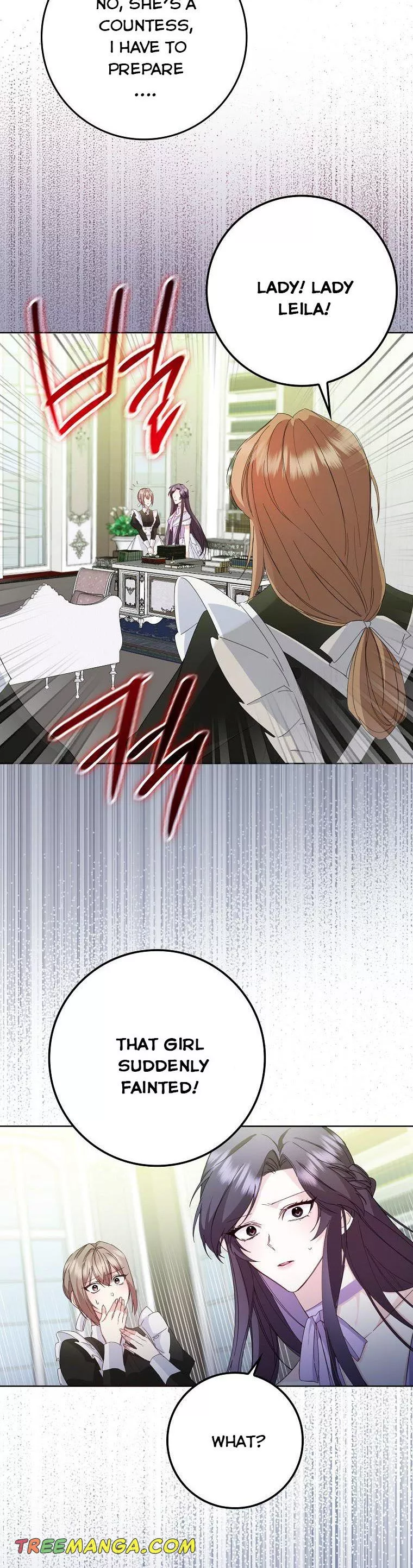 Don’t Pick Up What You’ve Thrown Away Chapter 6 page 16