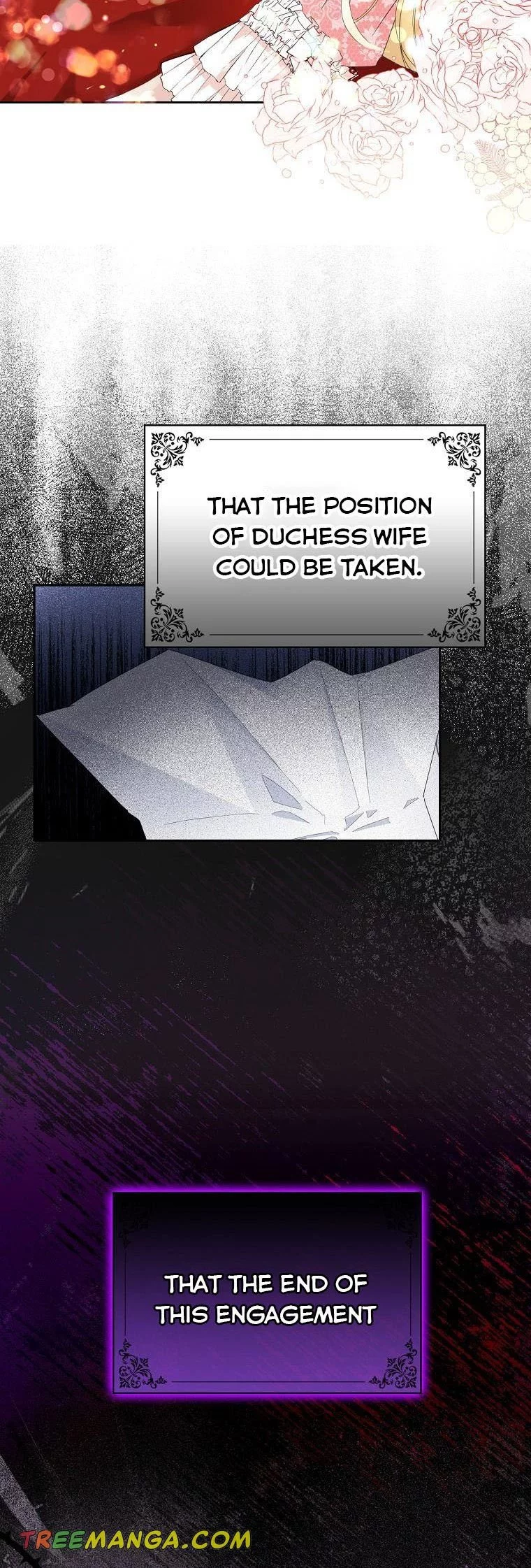 Don’t Pick Up What You’ve Thrown Away Chapter 6 page 30