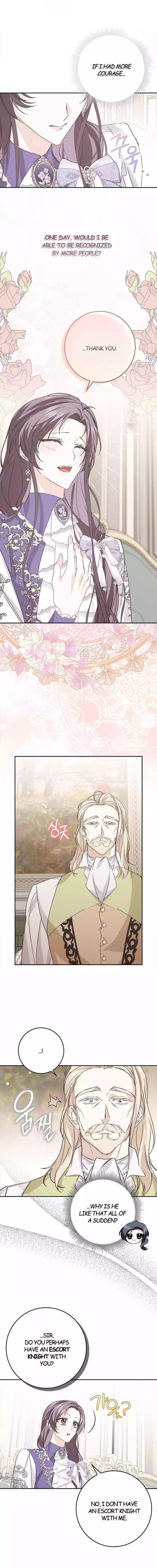 Don’t Pick Up What You’ve Thrown Away Chapter 64 page 12
